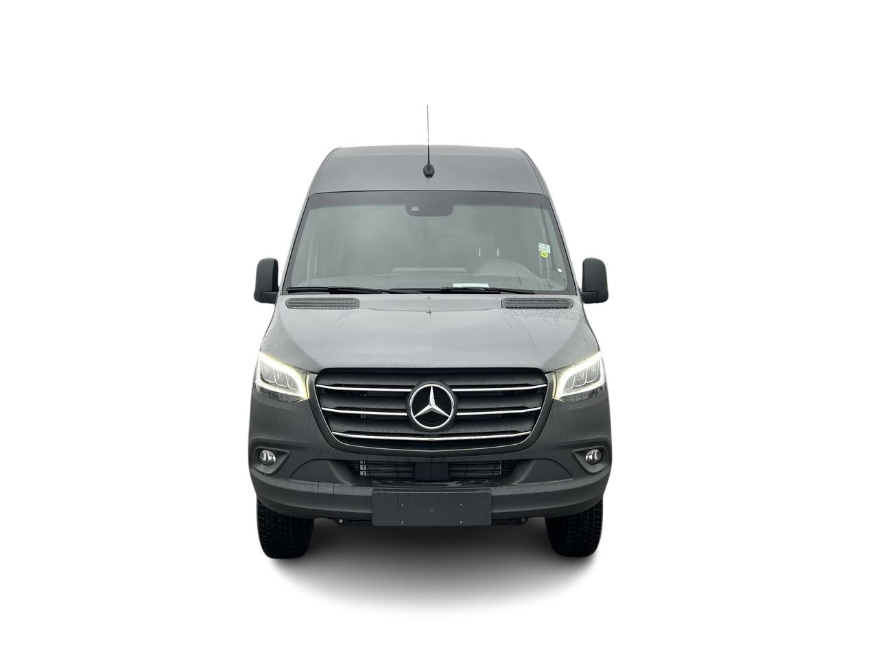 2024 Mercedes-Benz Sprinter 2500 in Langley, British Columbia