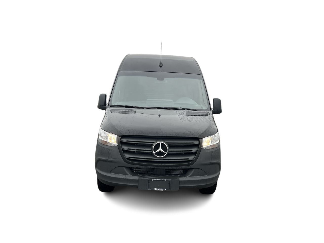 Mercedes-Benz Sprinter 2500  2024 à Langley, Colombie-Britannique
