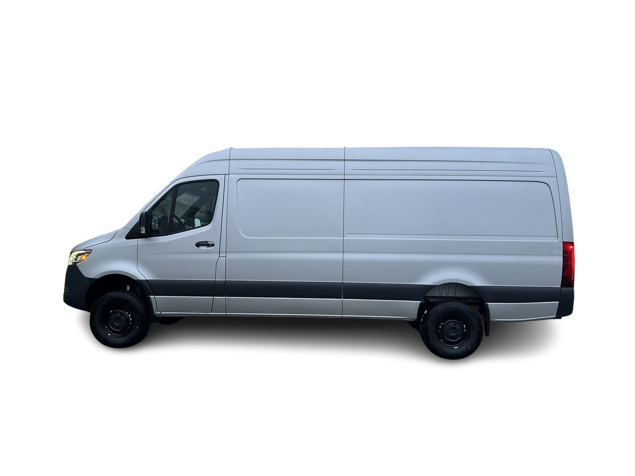 Mercedes-Benz Sprinter 2500  2024 à Langley, Colombie-Britannique