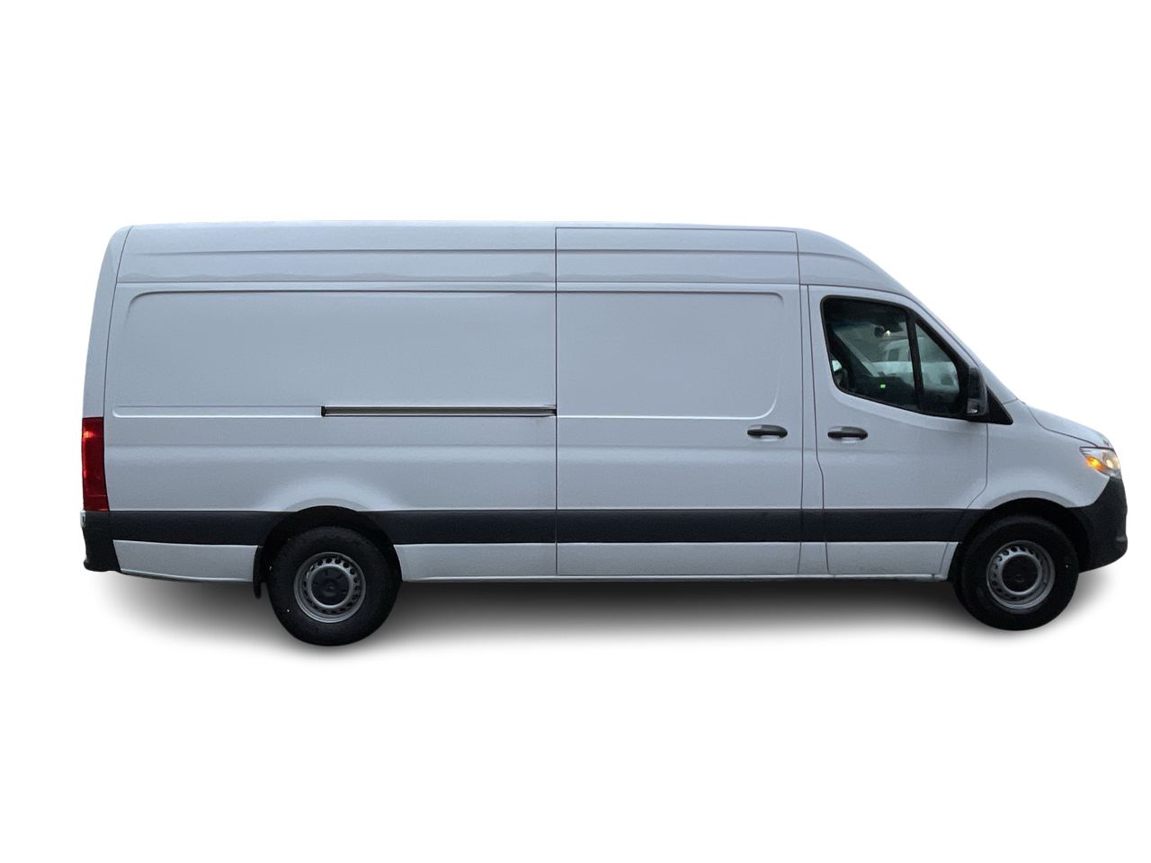 2024 Mercedes-Benz Sprinter 2500 in Langley, British Columbia