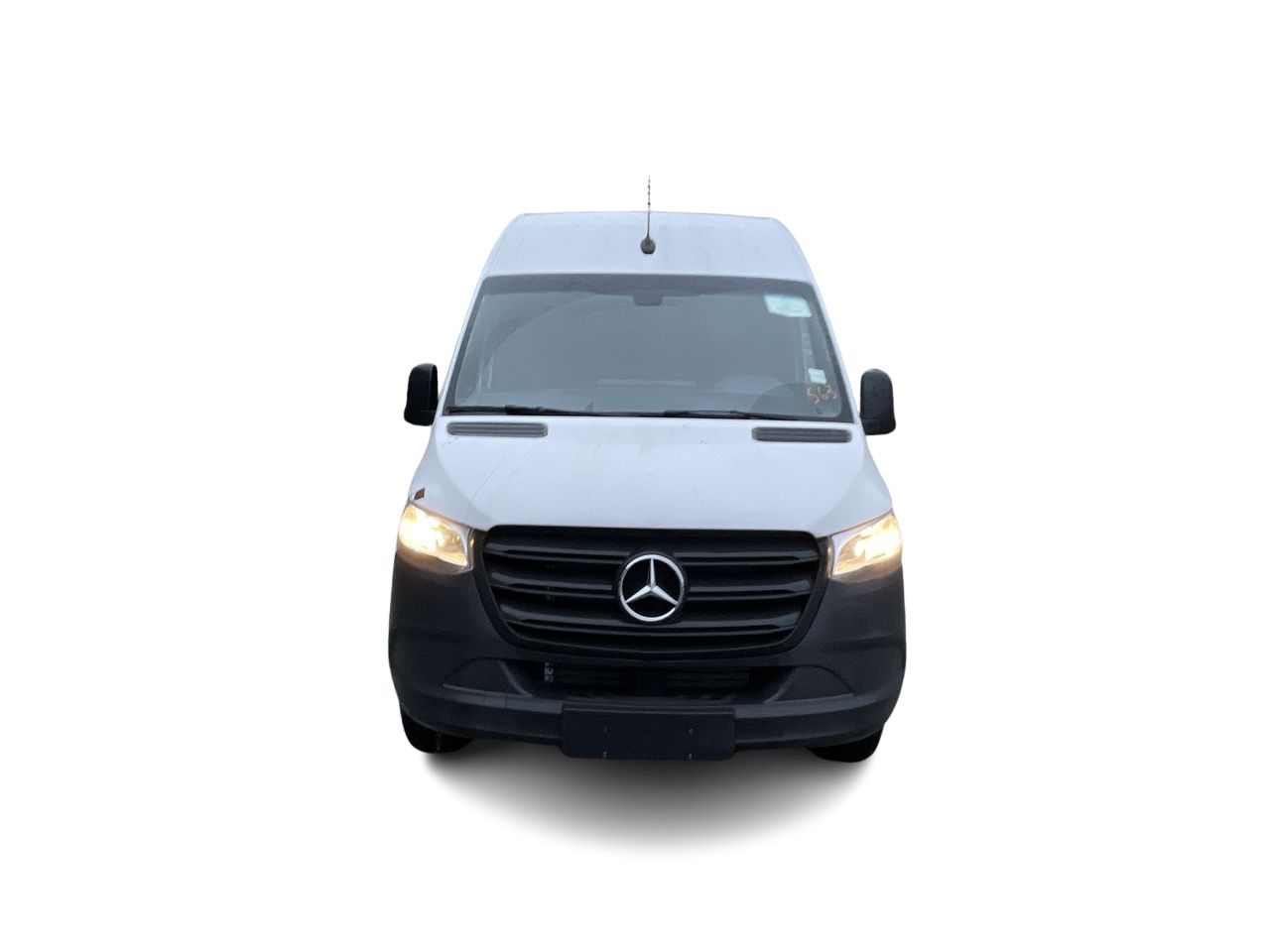 2024 Mercedes-Benz Sprinter 2500 in Langley, British Columbia