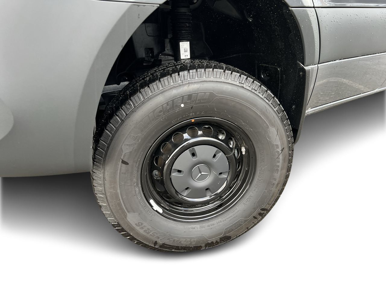 Mercedes-Benz Sprinter 2500  2024 à Langley, Colombie-Britannique