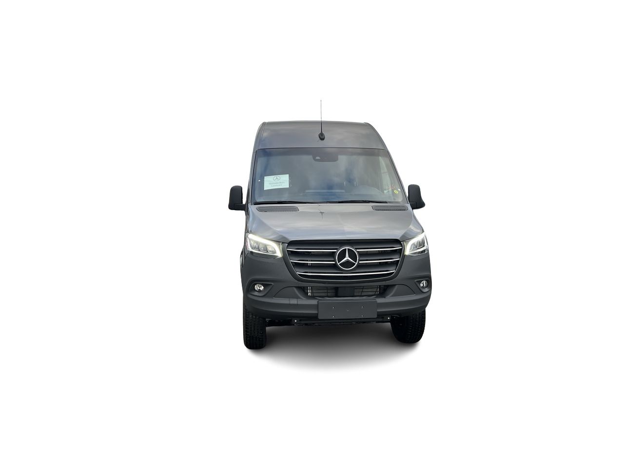 Mercedes-Benz Sprinter 2500  2024 à Langley, Colombie-Britannique