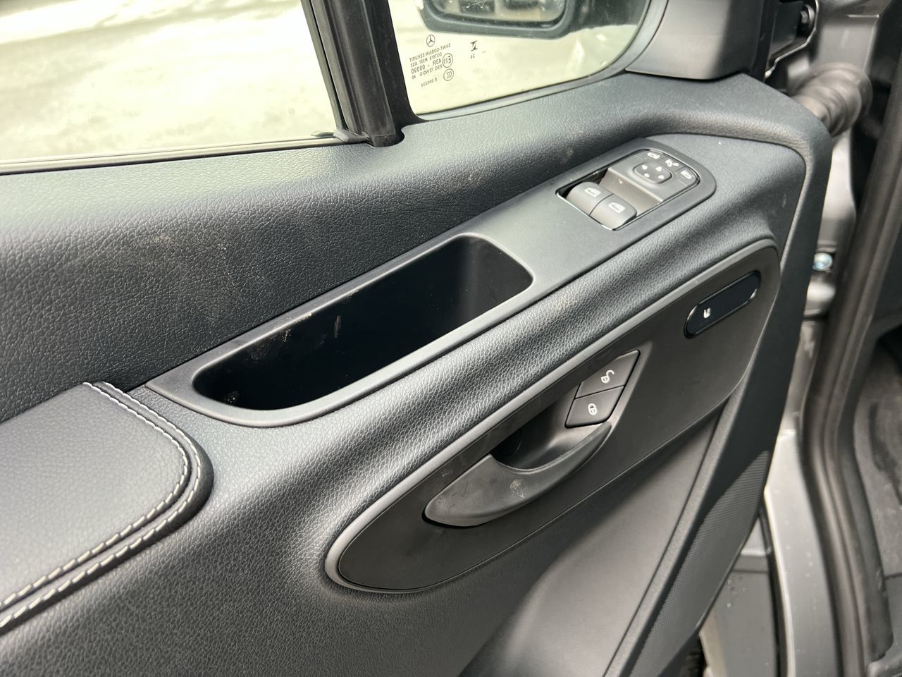 Mercedes-Benz Sprinter 2500  2024 à Langley, Colombie-Britannique