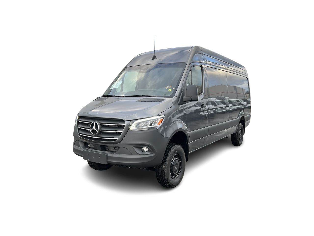 Mercedes-Benz Sprinter 2500  2024 à Langley, Colombie-Britannique