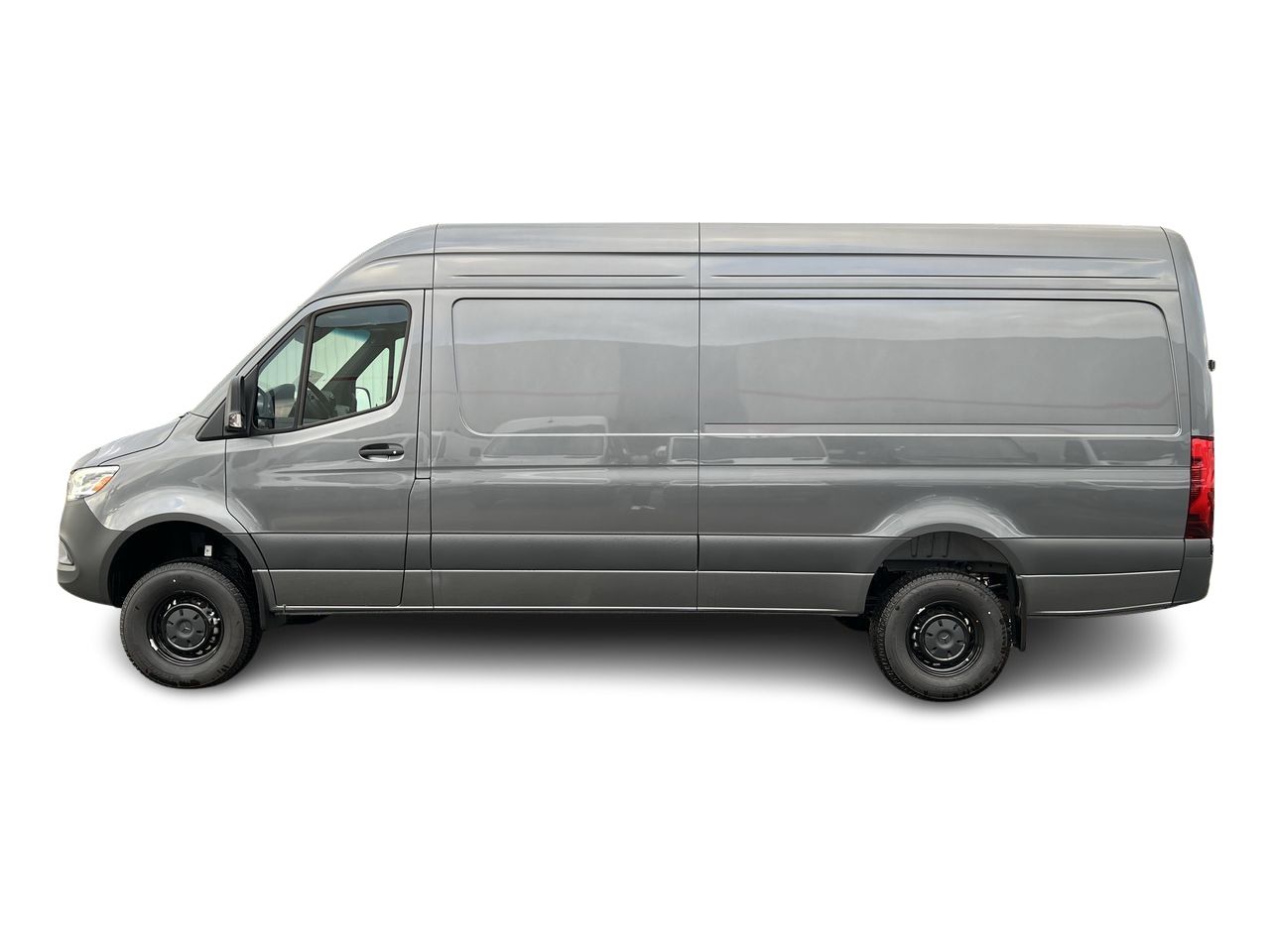 Mercedes-Benz Sprinter 2500  2024 à Langley, Colombie-Britannique