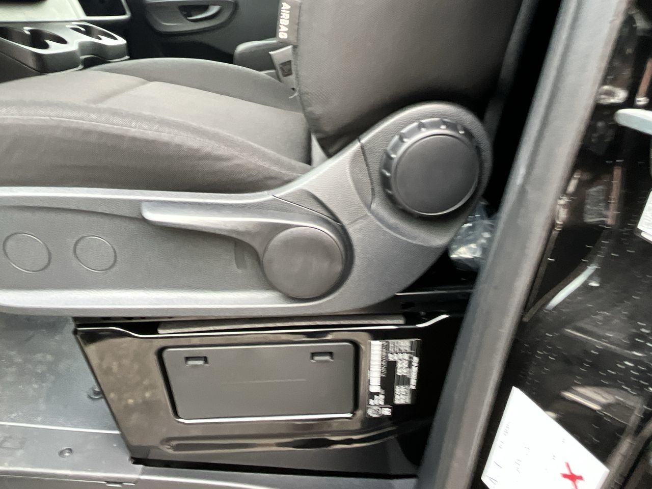 2025 Mercedes-Benz Sprinter 2500 in Langley, British Columbia