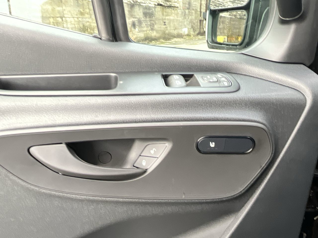 2025 Mercedes-Benz Sprinter 2500 in Langley, British Columbia