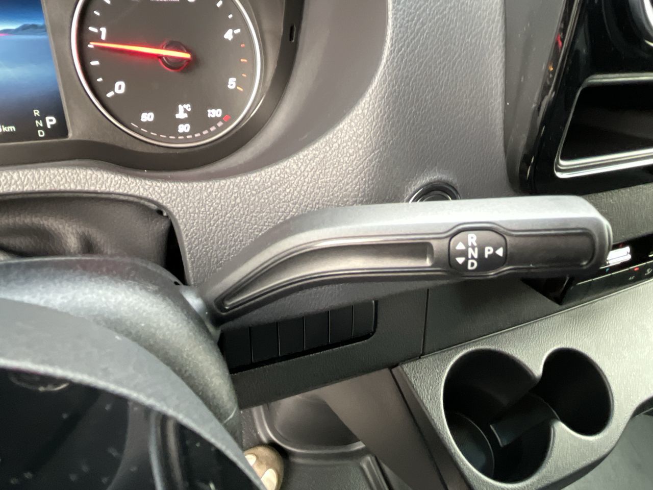 2025 Mercedes-Benz Sprinter 2500 in Langley, British Columbia