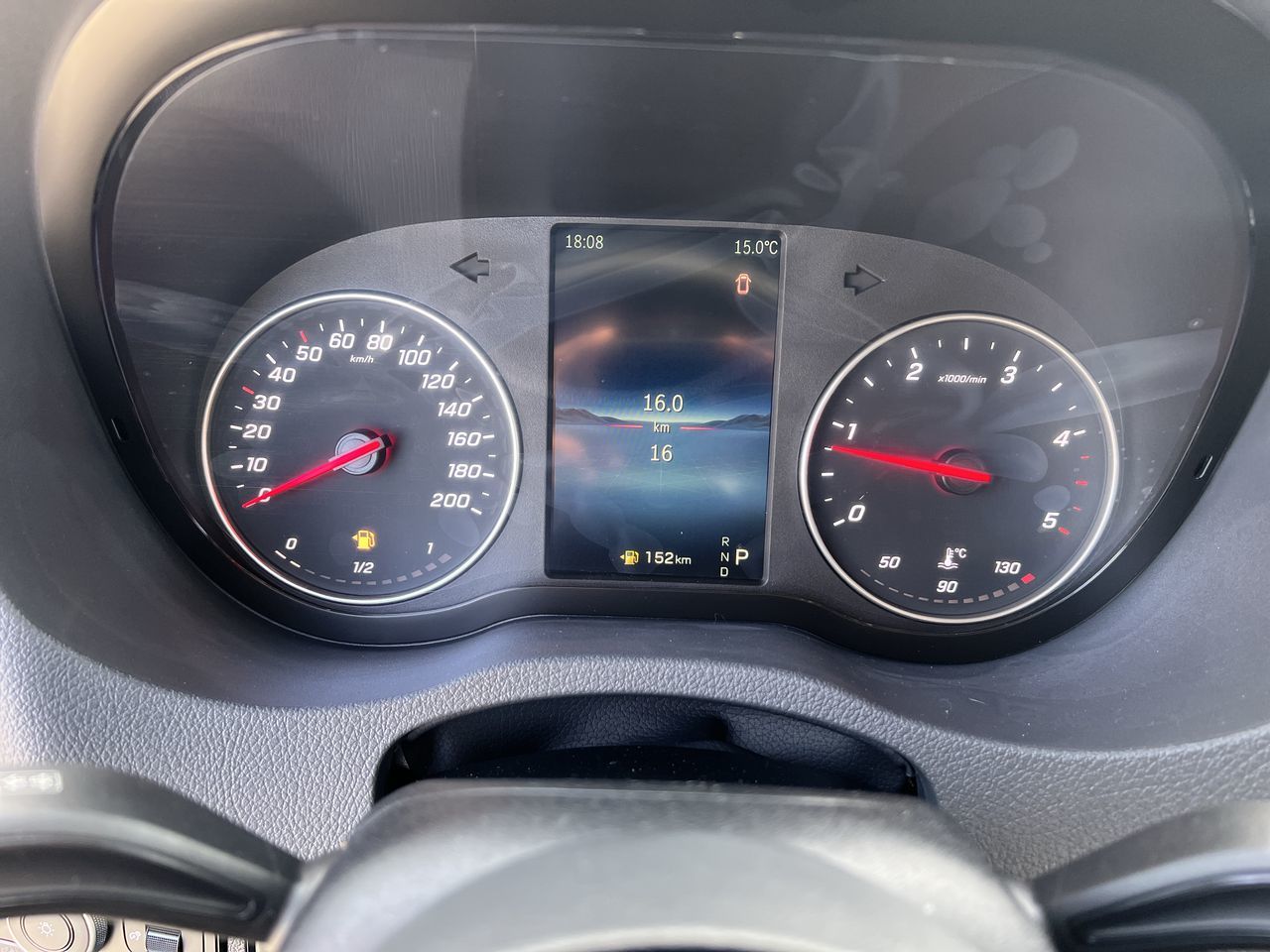 2025 Mercedes-Benz Sprinter 2500 in Langley, British Columbia