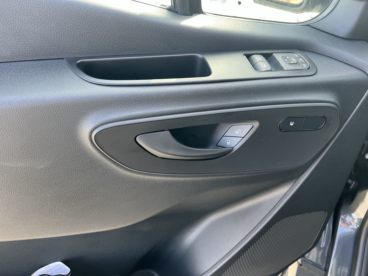 2025 Mercedes-Benz Sprinter 2500 in Langley, British Columbia