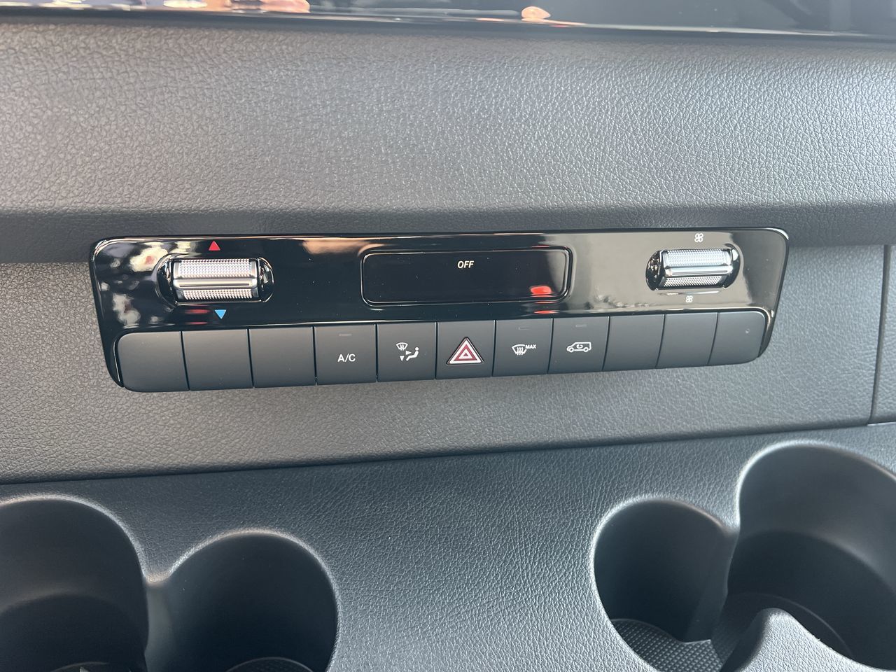 2025 Mercedes-Benz Sprinter 2500 in Langley, British Columbia