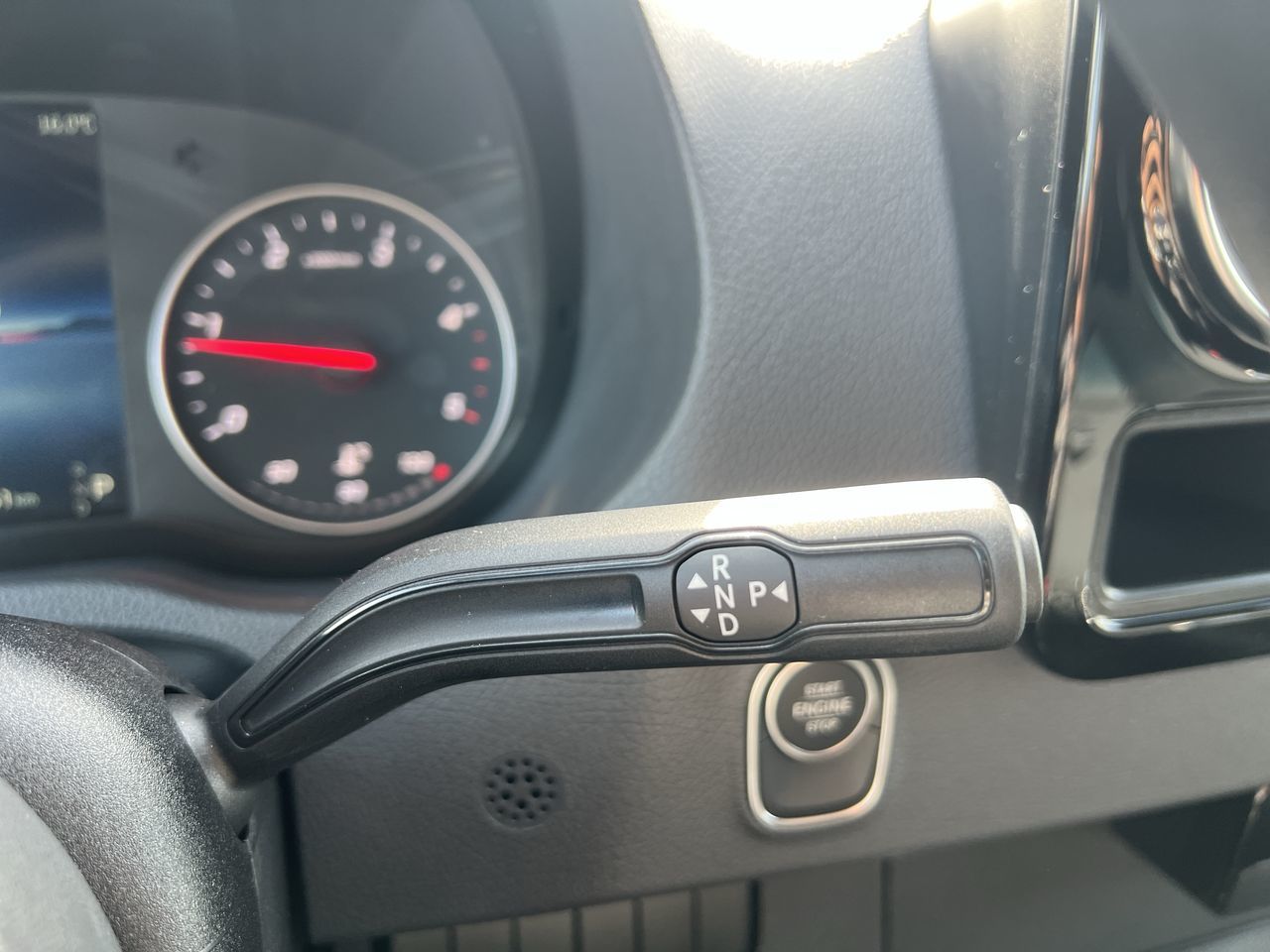 2025 Mercedes-Benz Sprinter 2500 in Langley, British Columbia