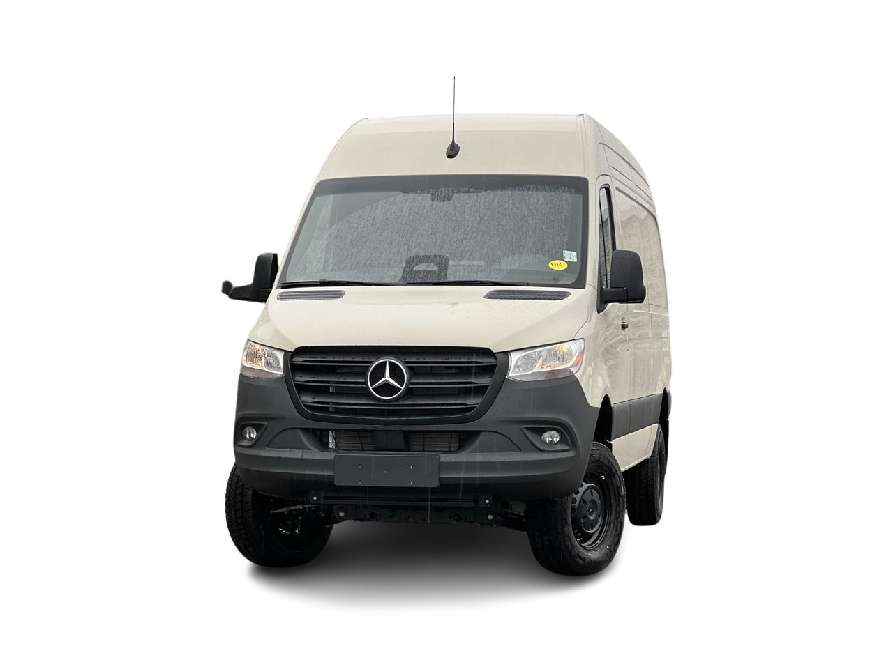 Mercedes-Benz Sprinter 2500  2025 à Langley, Colombie-Britannique