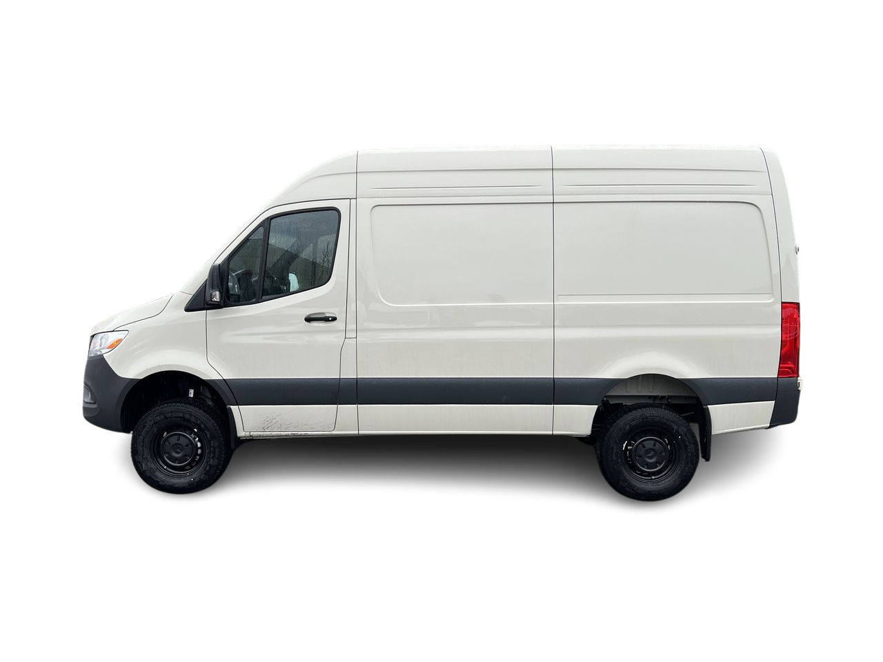 Mercedes-Benz Sprinter 2500  2025 à Langley, Colombie-Britannique