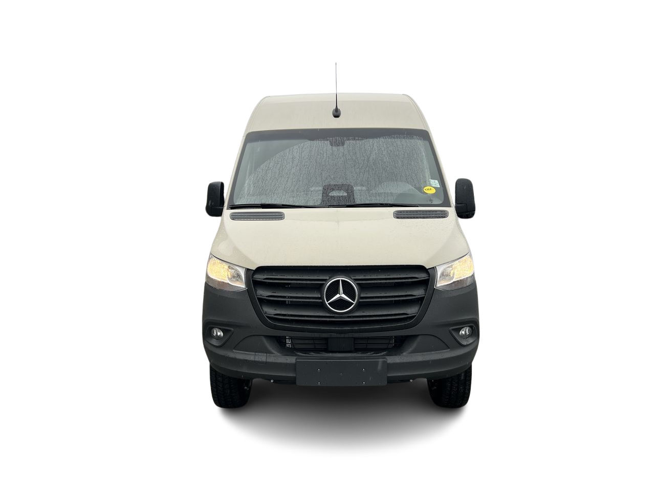 Mercedes-Benz Sprinter 2500  2025 à Langley, Colombie-Britannique