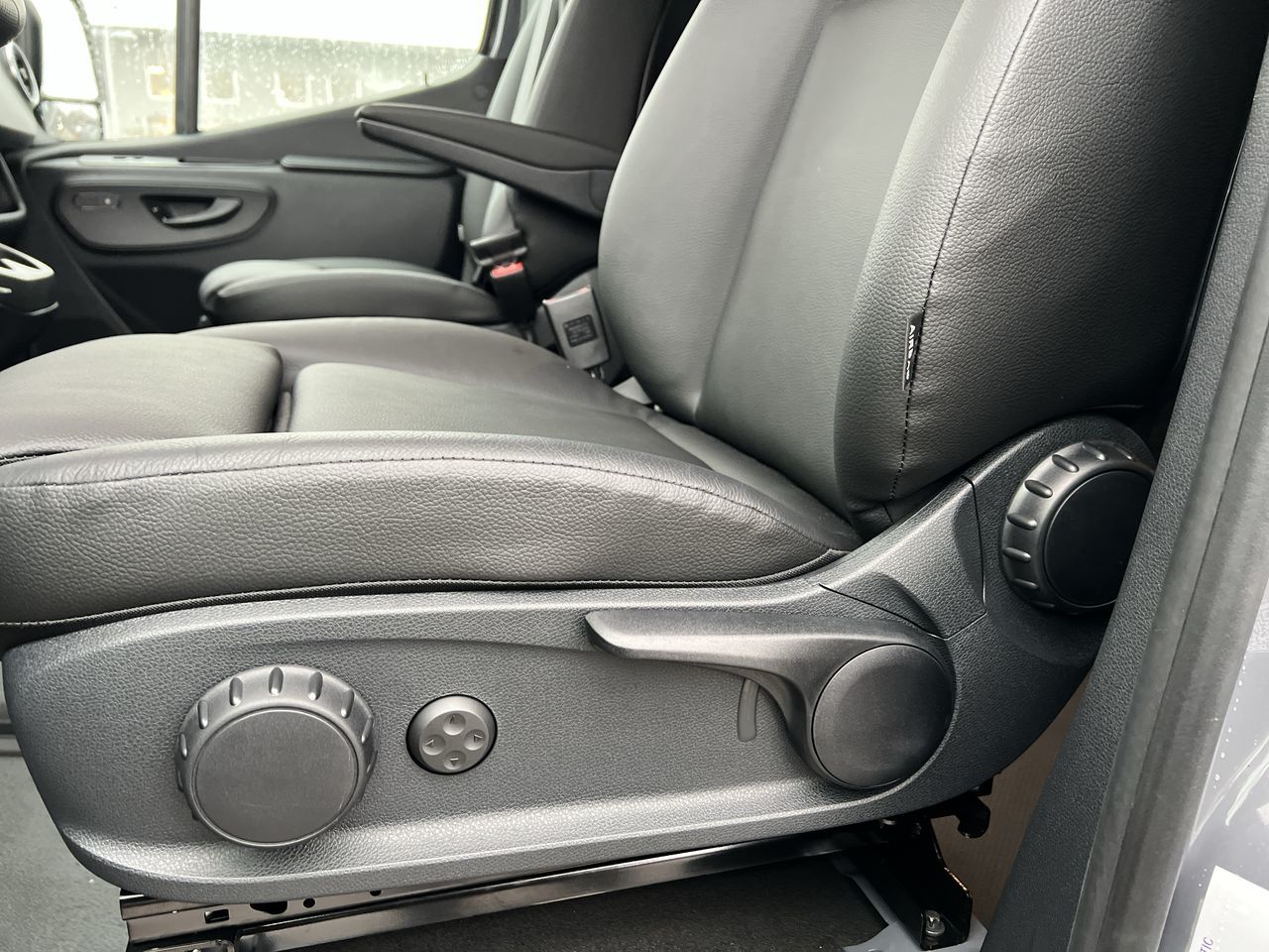 2025 Mercedes-Benz Sprinter 2500 in Langley, British Columbia