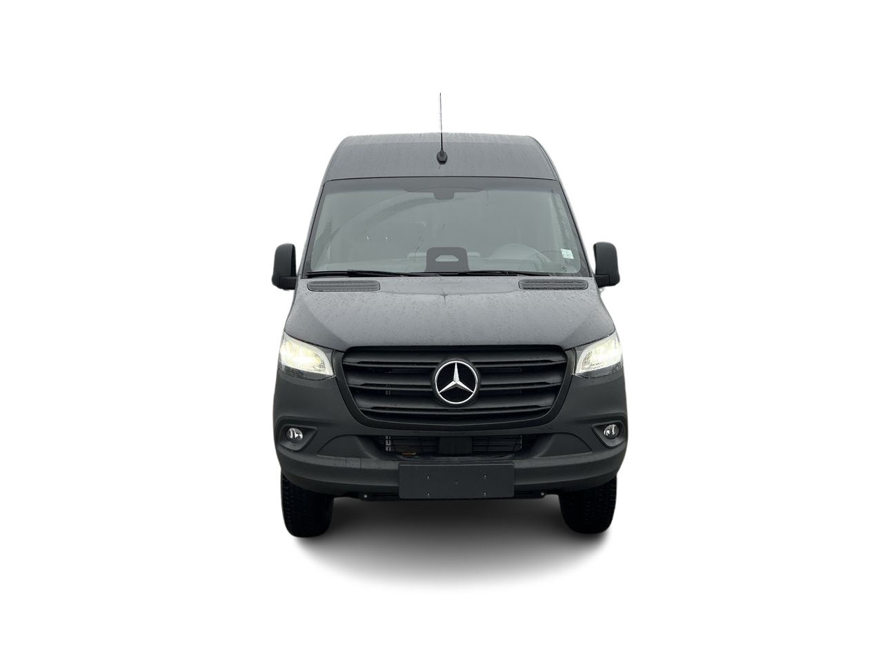 Mercedes-Benz Sprinter 2500  2025 à Langley, Colombie-Britannique