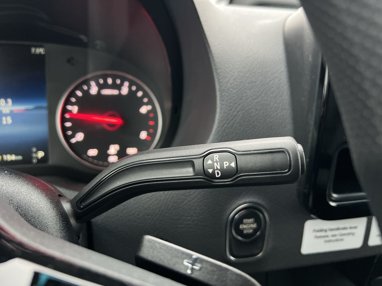 2025 Mercedes-Benz Sprinter 2500 in Langley, British Columbia