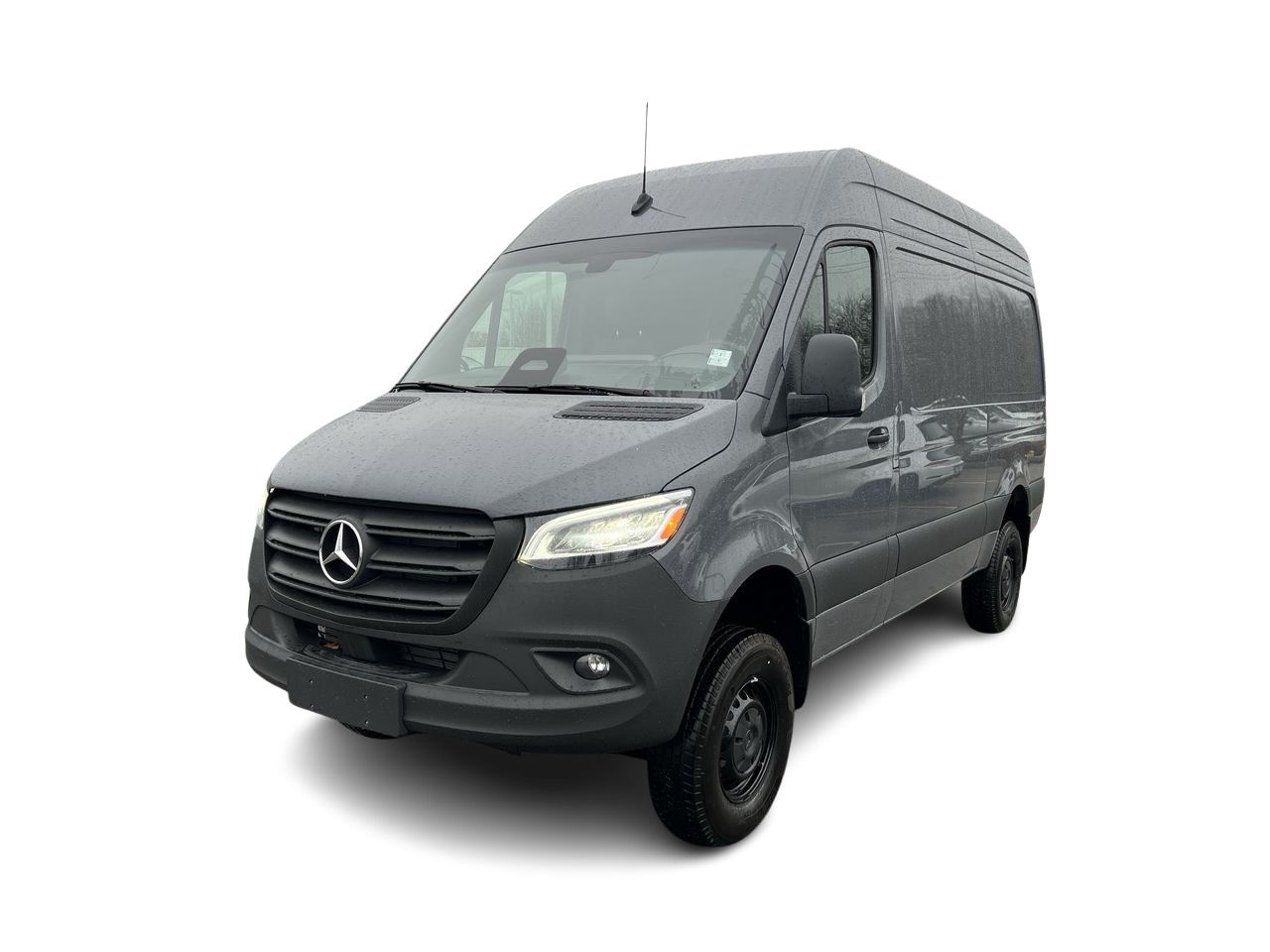 Mercedes-Benz Sprinter 2500  2025 à Langley, Colombie-Britannique
