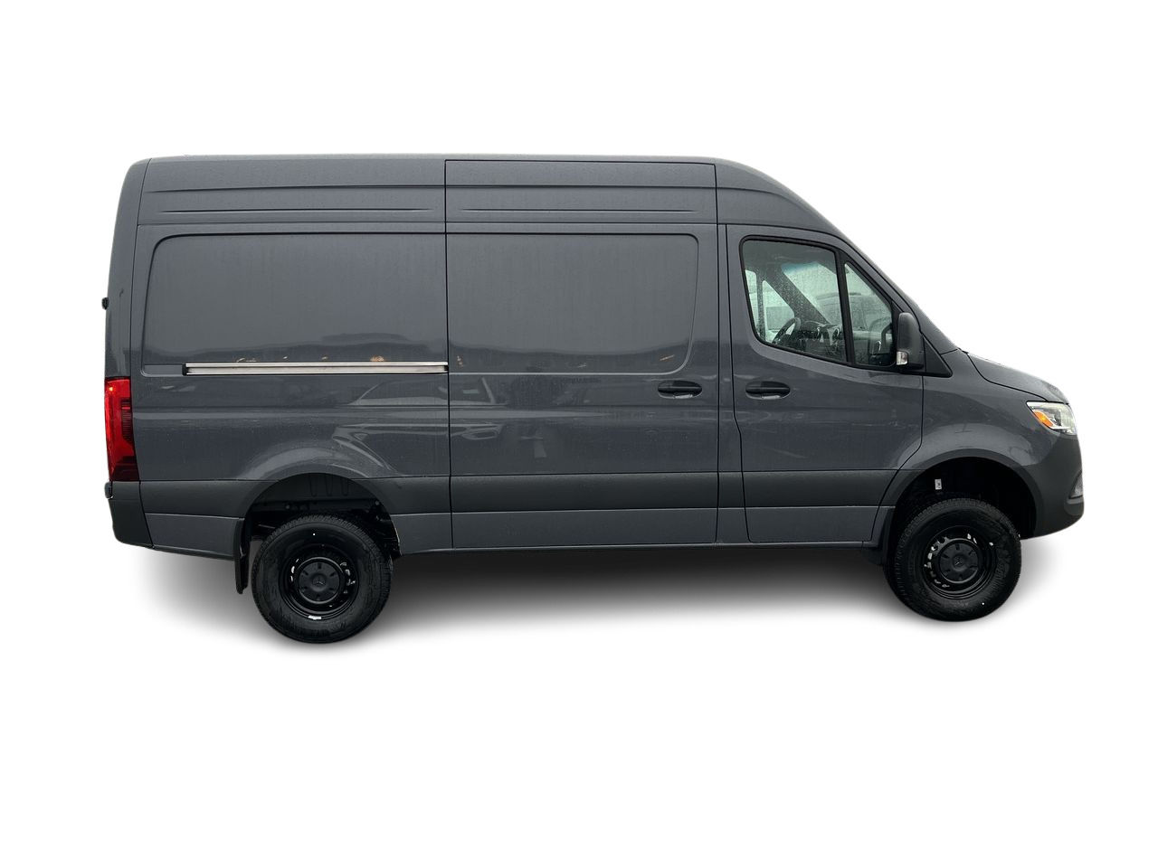 Mercedes-Benz Sprinter 2500  2025 à Langley, Colombie-Britannique