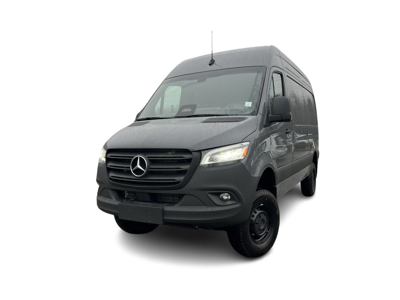 Mercedes-Benz Sprinter 2500  2025 à Langley, Colombie-Britannique