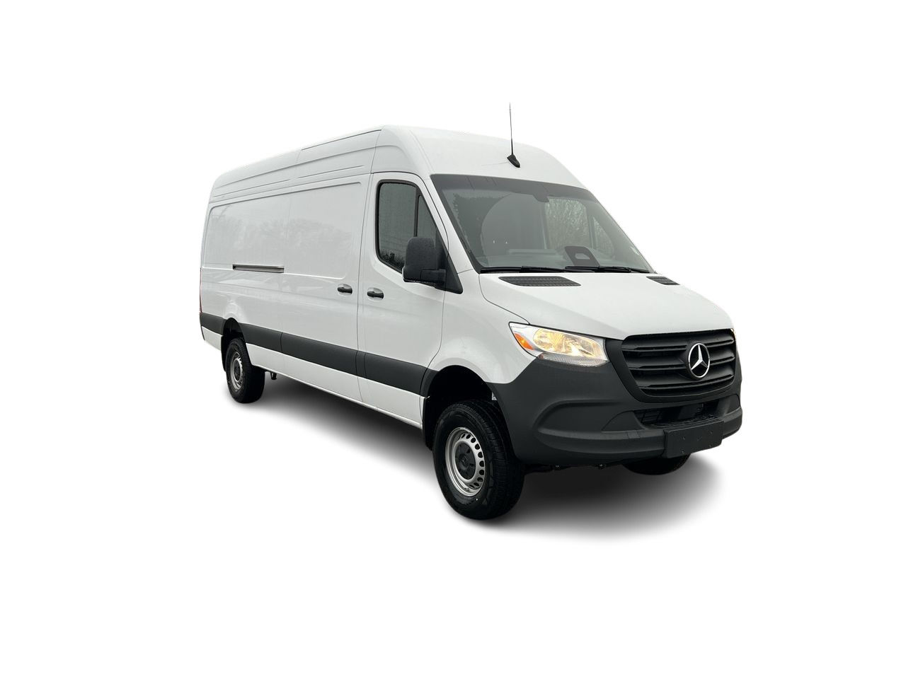 2025 Mercedes-Benz Sprinter 2500 in Langley, British Columbia