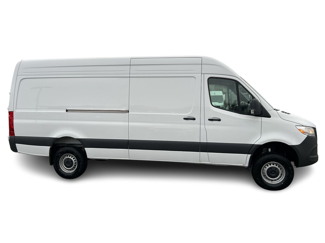 2025 Mercedes-Benz Sprinter 2500 in Langley, British Columbia