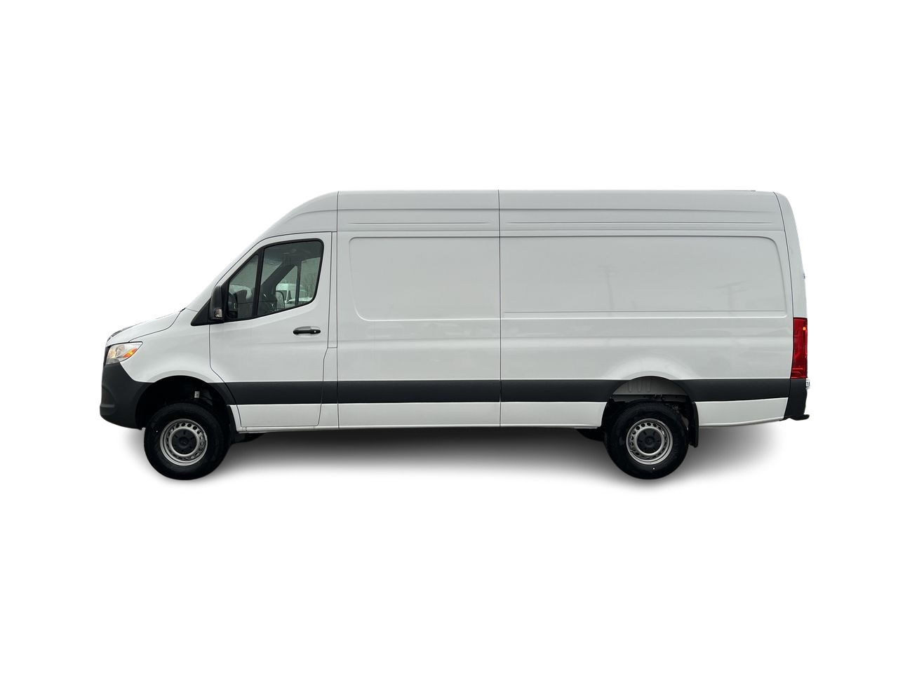 2025 Mercedes-Benz Sprinter 2500 in Langley, British Columbia