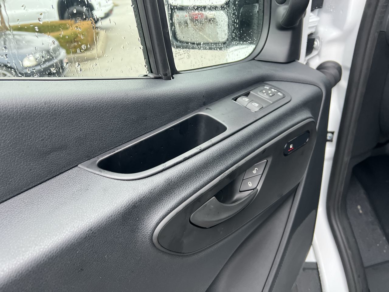 2025 Mercedes-Benz Sprinter 2500 in Langley, British Columbia