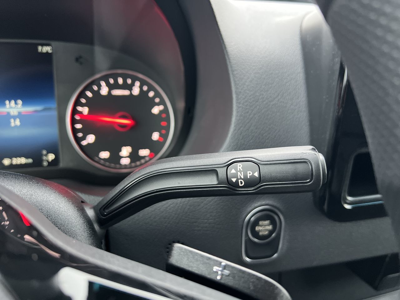 2025 Mercedes-Benz Sprinter 2500 in Langley, British Columbia