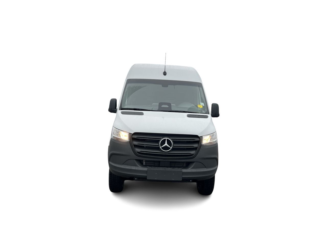 2025 Mercedes-Benz Sprinter 2500 in Langley, British Columbia