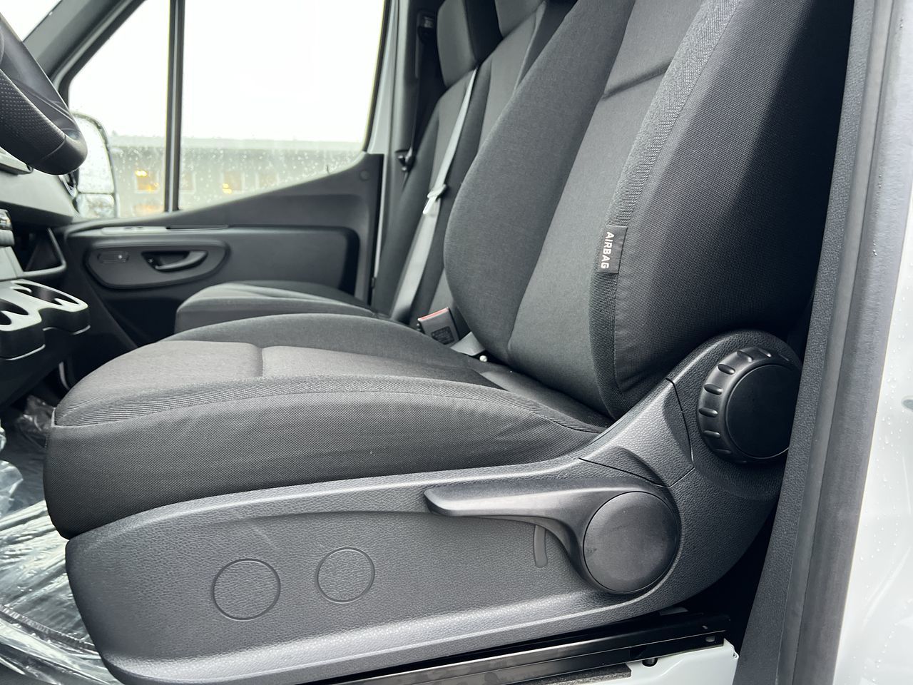 2025 Mercedes-Benz Sprinter 2500 in Langley, British Columbia