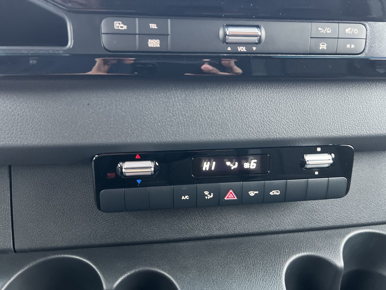 2025 Mercedes-Benz Sprinter 2500 in Langley, British Columbia