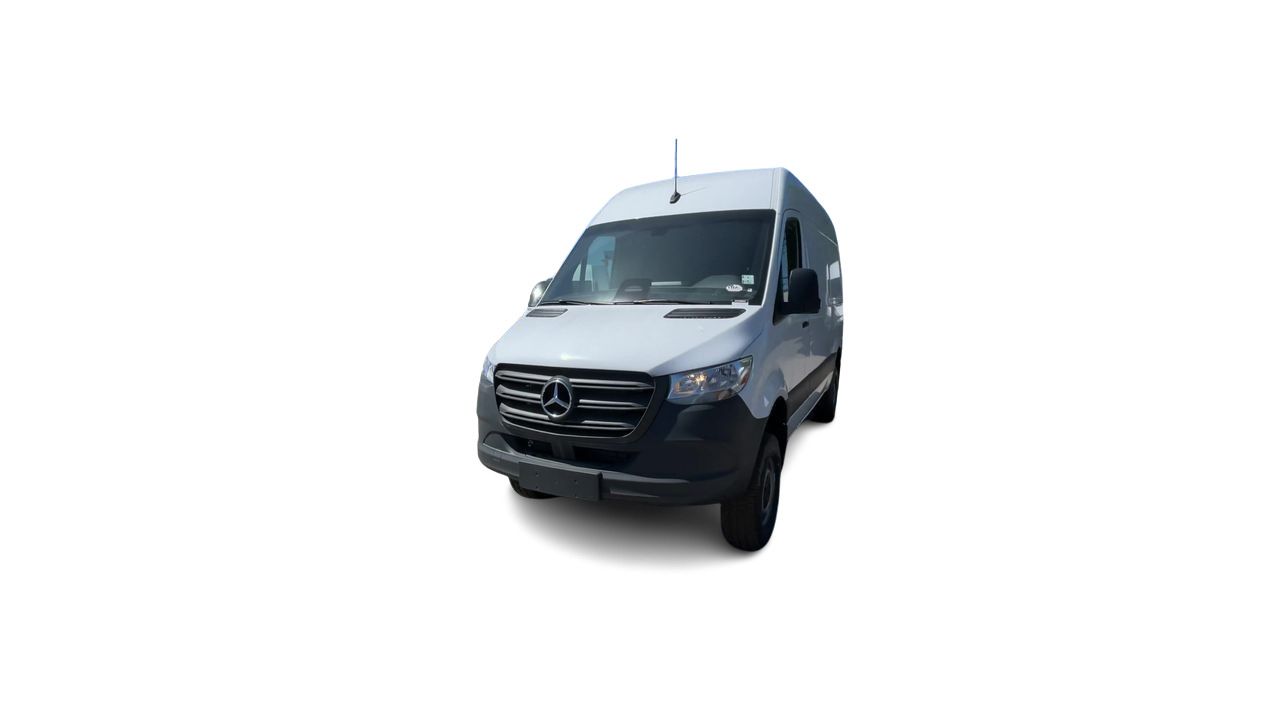 Mercedes-Benz Sprinter 2500  2025 à Langley, Colombie-Britannique