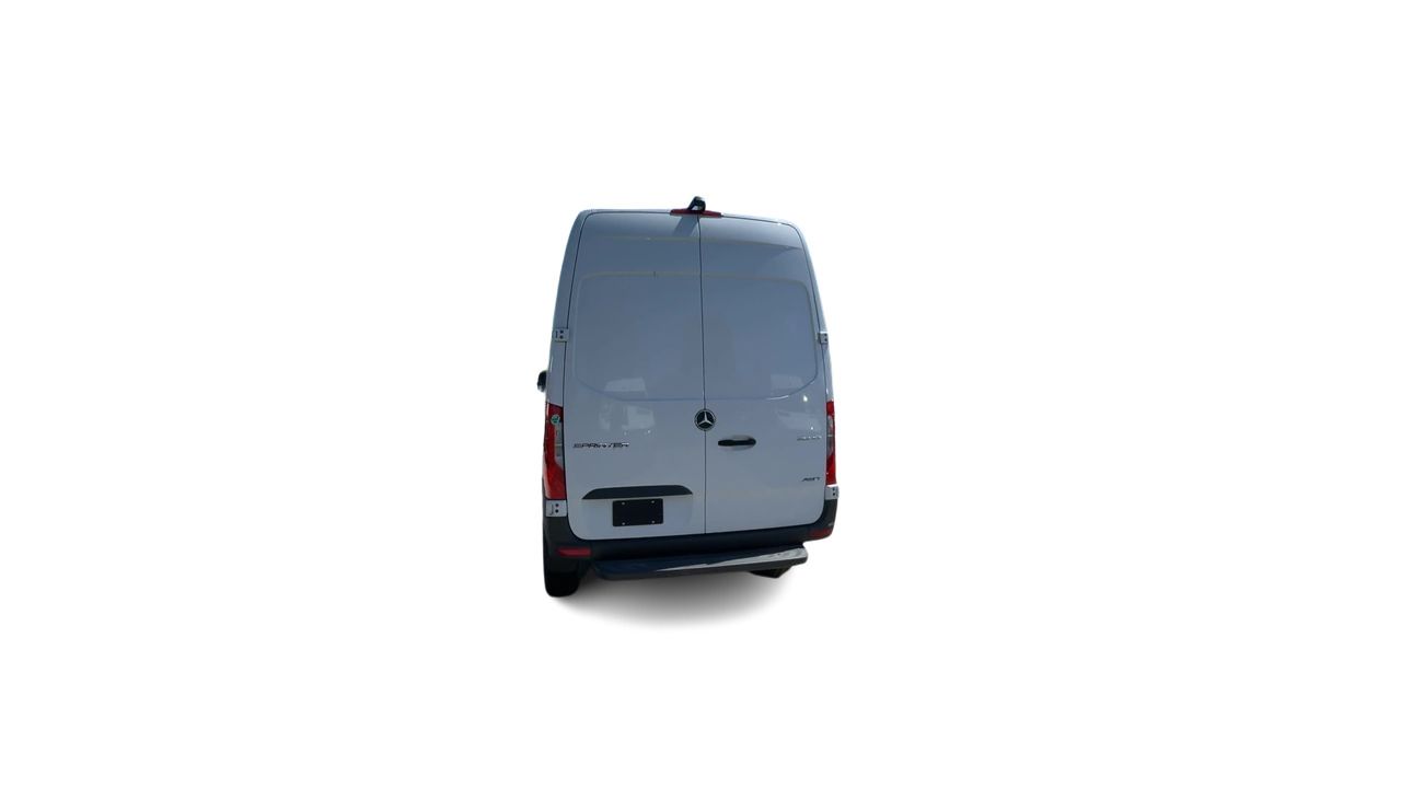 Mercedes-Benz Sprinter 2500  2025 à Langley, Colombie-Britannique