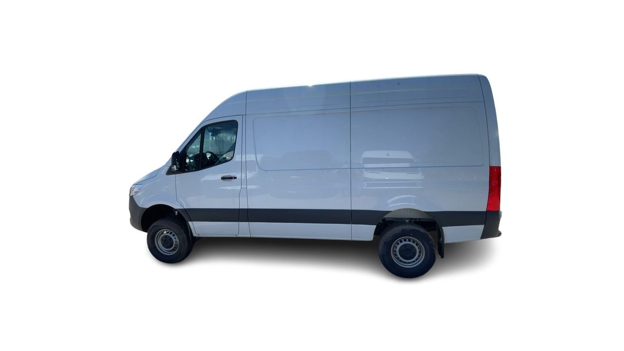 Mercedes-Benz Sprinter 2500  2025 à Langley, Colombie-Britannique