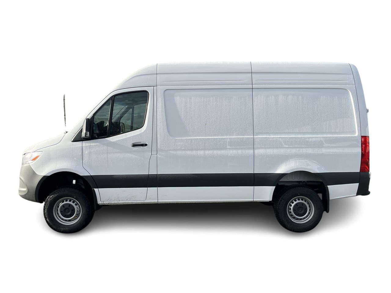 2025 Mercedes-Benz Sprinter 2500 in Langley, British Columbia