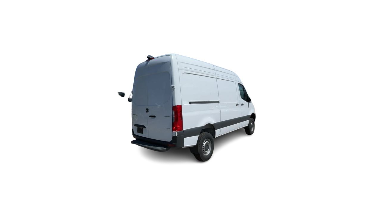 Mercedes-Benz Sprinter 2500  2025 à Langley, Colombie-Britannique