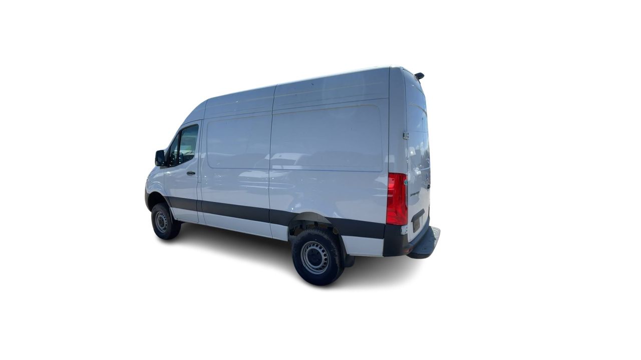 Mercedes-Benz Sprinter 2500  2025 à Langley, Colombie-Britannique
