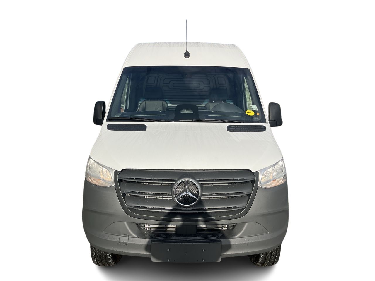 2025 Mercedes-Benz Sprinter 2500 in Langley, British Columbia