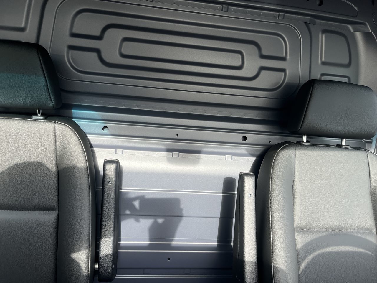 Mercedes-Benz Sprinter 2500  2025 à Langley, Colombie-Britannique