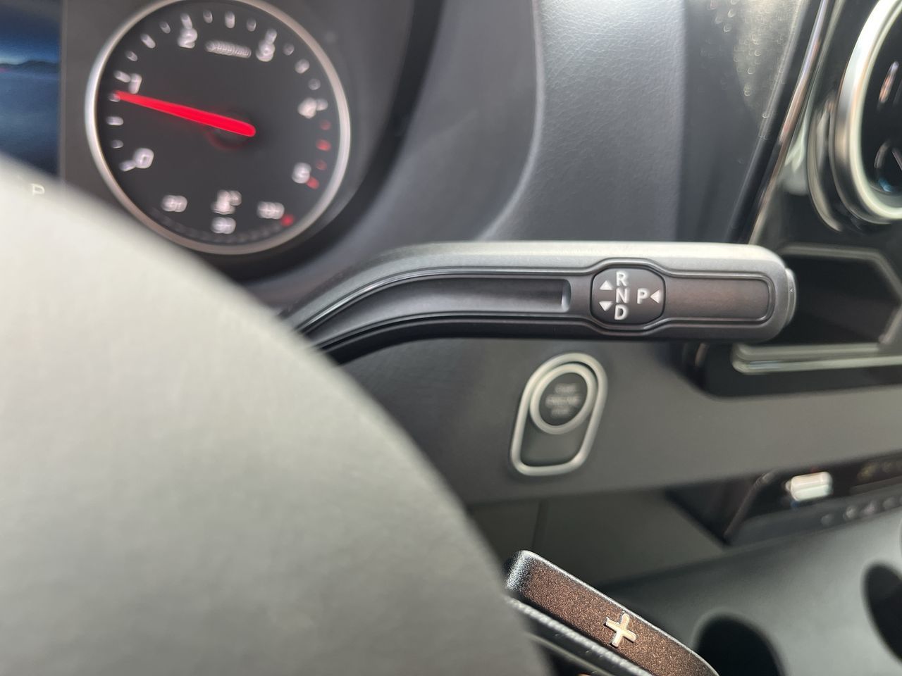 2025 Mercedes-Benz Sprinter 2500 in Langley, British Columbia