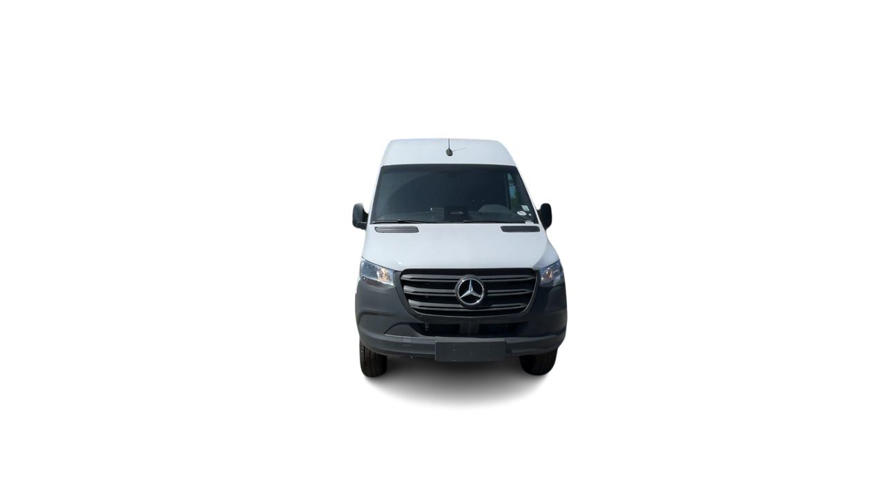 Mercedes-Benz Sprinter 2500  2025 à Langley, Colombie-Britannique