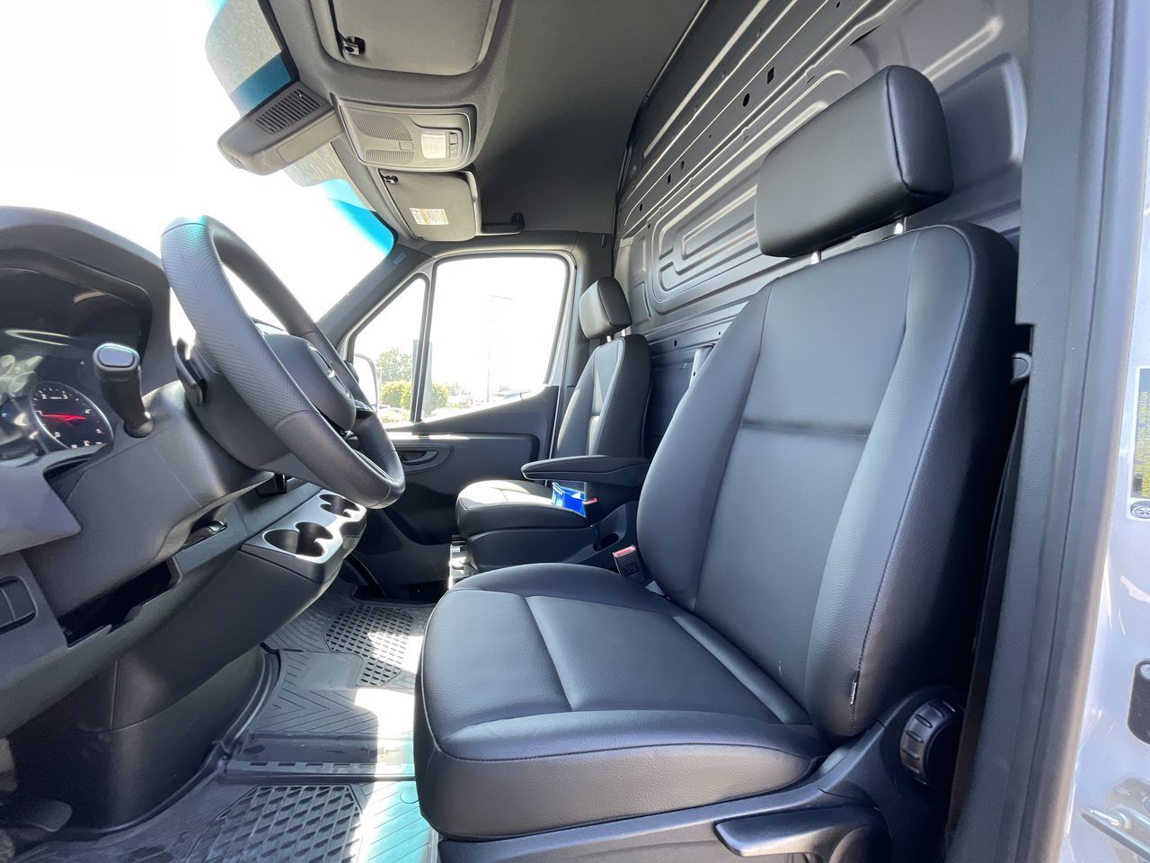 Mercedes-Benz Sprinter 2500  2025 à Langley, Colombie-Britannique