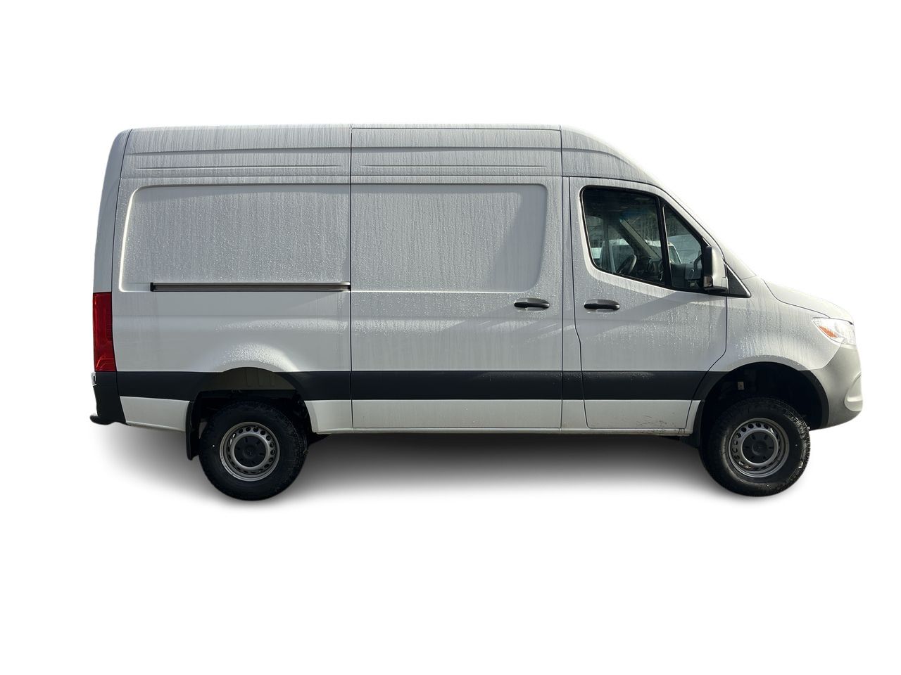 2025 Mercedes-Benz Sprinter 2500 in Langley, British Columbia