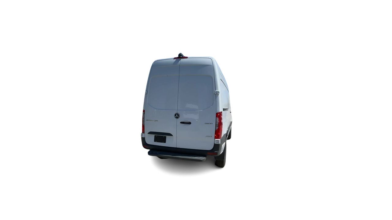 Mercedes-Benz Sprinter 2500  2025 à Langley, Colombie-Britannique
