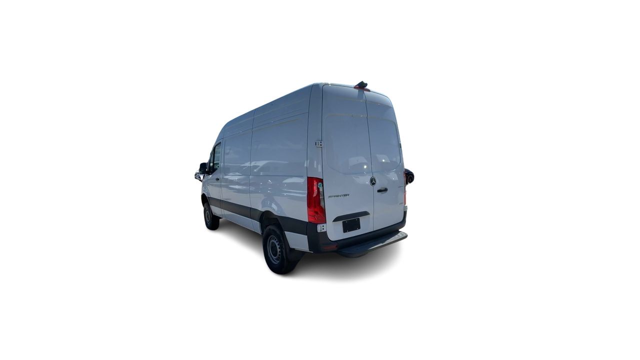 Mercedes-Benz Sprinter 2500  2025 à Langley, Colombie-Britannique