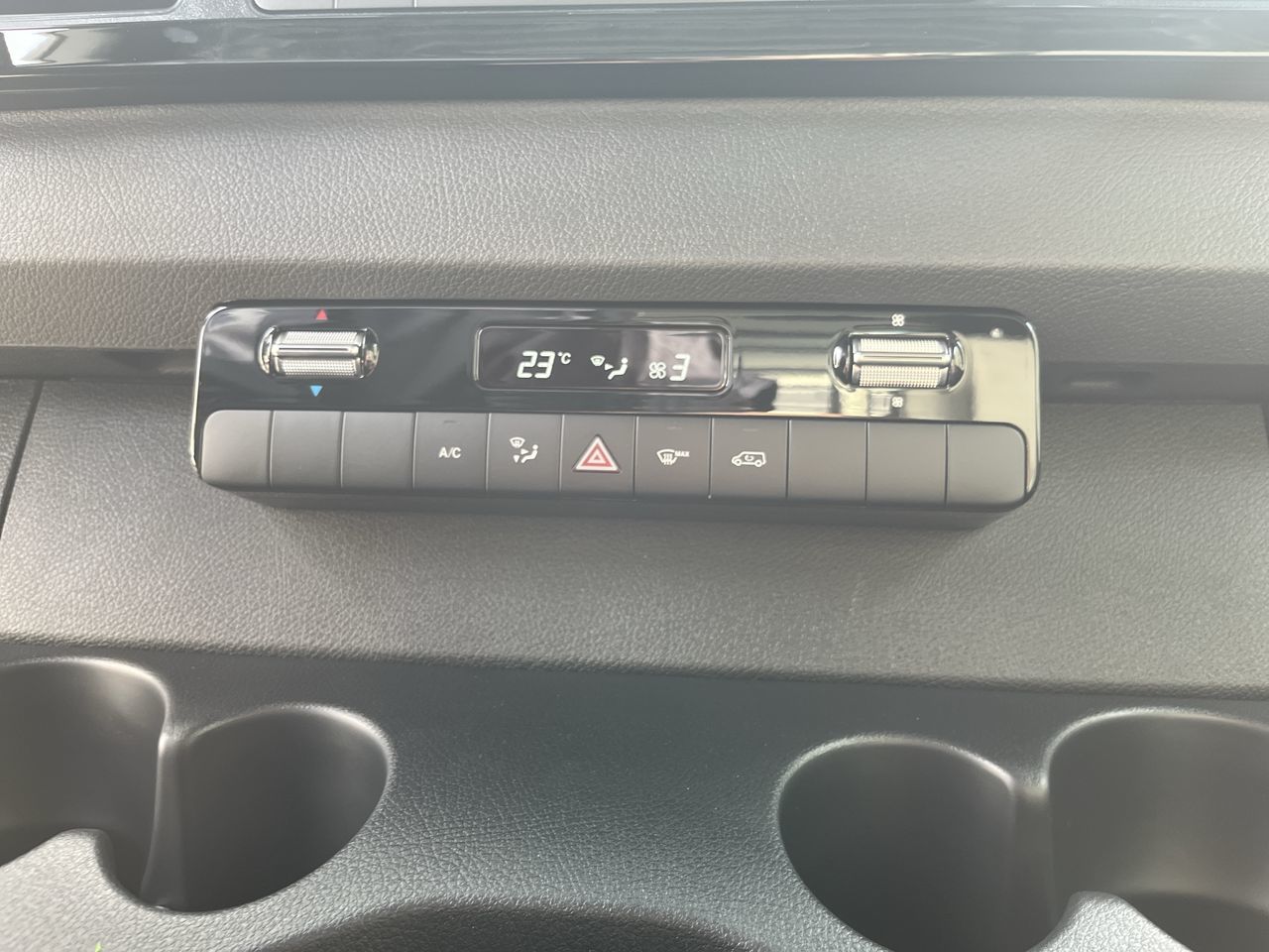 2025 Mercedes-Benz Sprinter 2500 in Langley, British Columbia