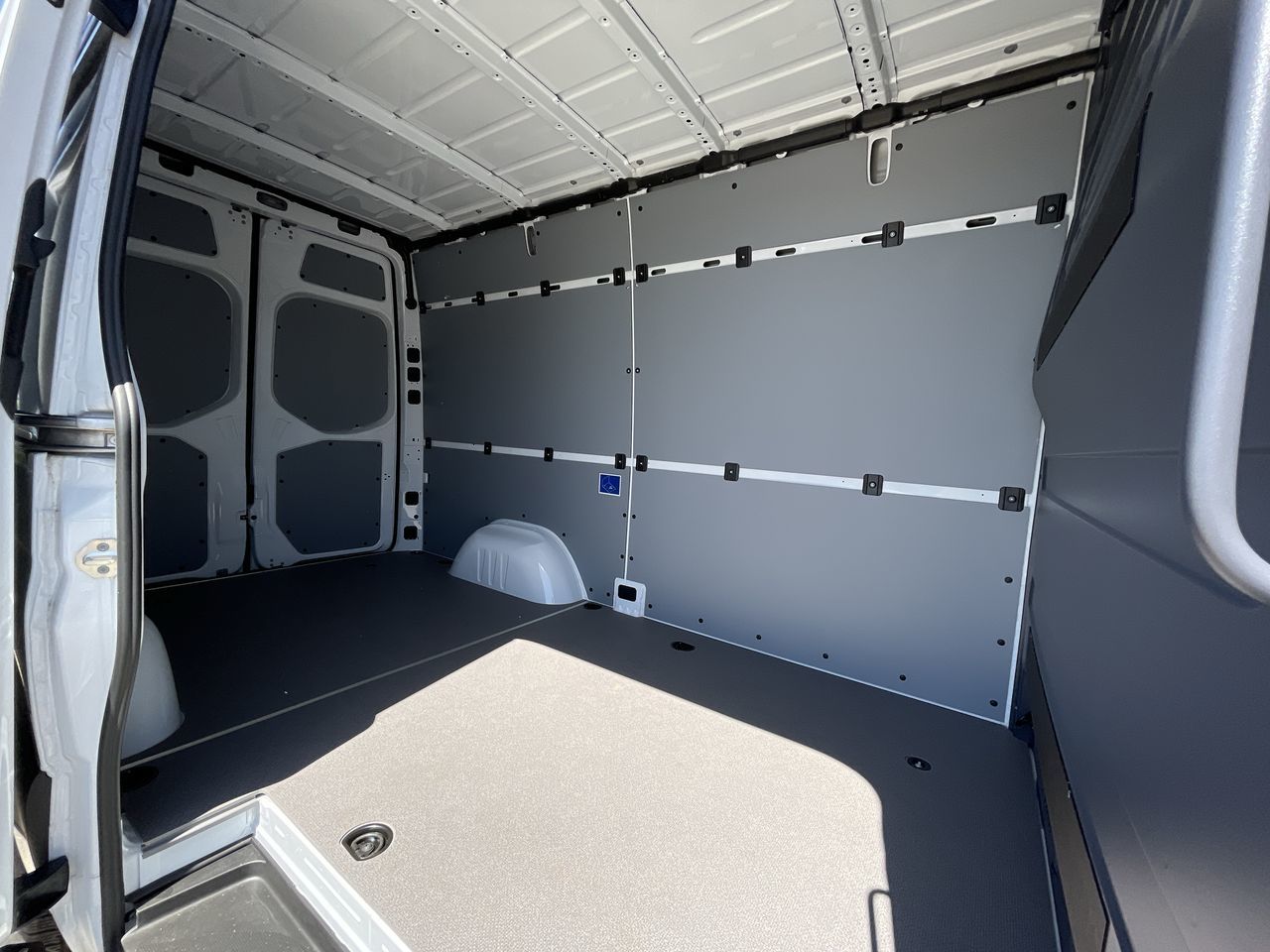 Mercedes-Benz Sprinter 2500  2025 à Langley, Colombie-Britannique